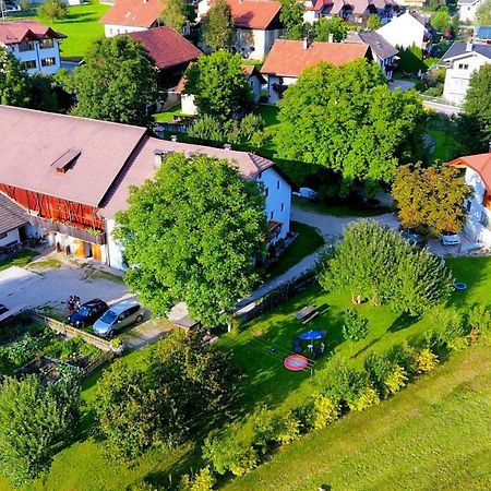 Ferienwohnung Pitterlehof Kiens Exterior foto