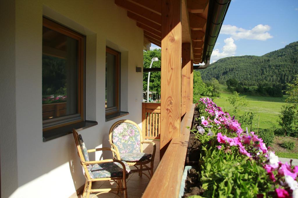 Ferienwohnung Pitterlehof Kiens Exterior foto