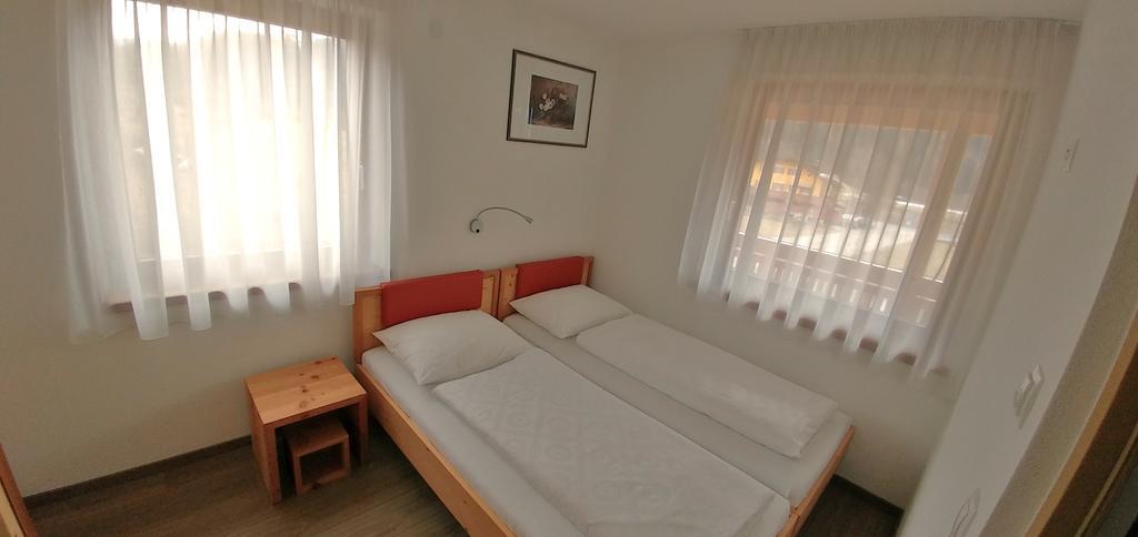 Ferienwohnung Pitterlehof Kiens Exterior foto