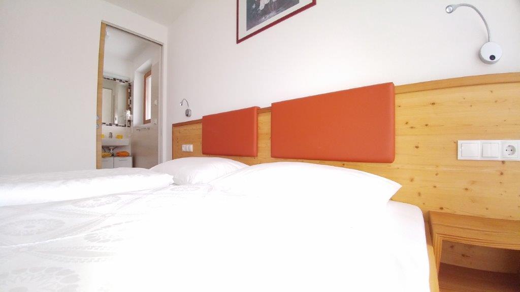 Ferienwohnung Pitterlehof Kiens Exterior foto